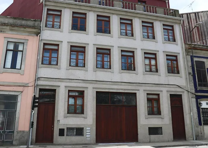 ゲストハウス Metro Heroismo