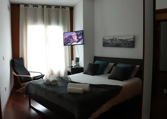 Metro Heroismo ポルト