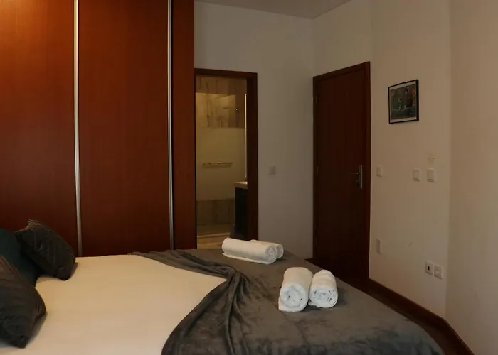 Metro Heroismo ポルト