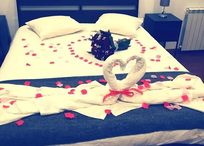 ゲストハウス Metro Heroismo ポルト