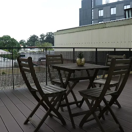 Casa de hóspedes Metro Heroismo