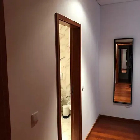 Metro Heroismo 3* Porto