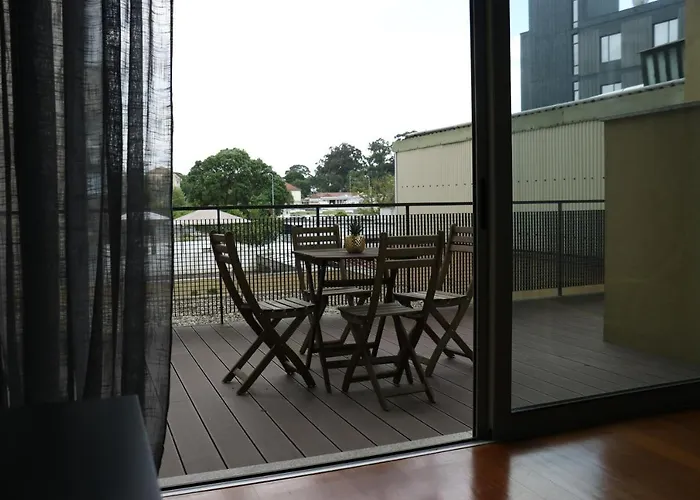 Гостевой дом Metro Heroismo