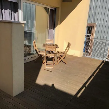 Metro Heroismo Πόρτο