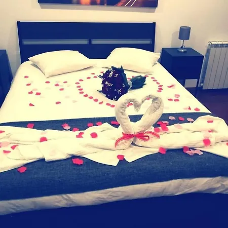 Πανσιόν Metro Heroismo Πόρτο