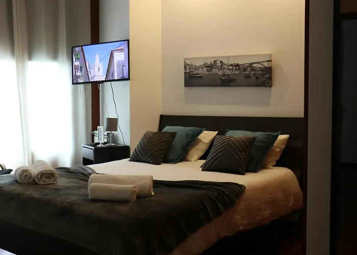 Gasthuis Metro Heroismo 3*