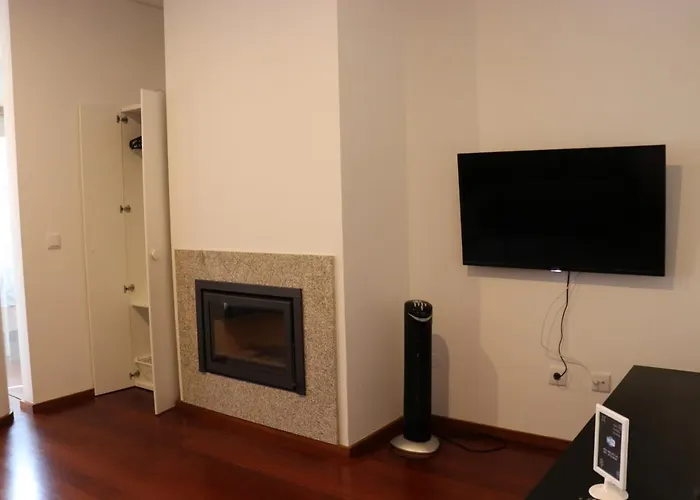 Metro Heroismo 3* Oporto