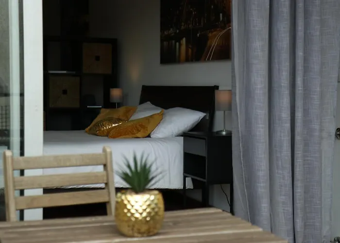 Maison d'hôtes Metro Heroismo 3*