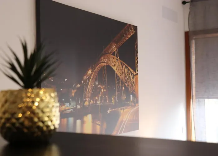 Metro Heroismo 3* Oporto