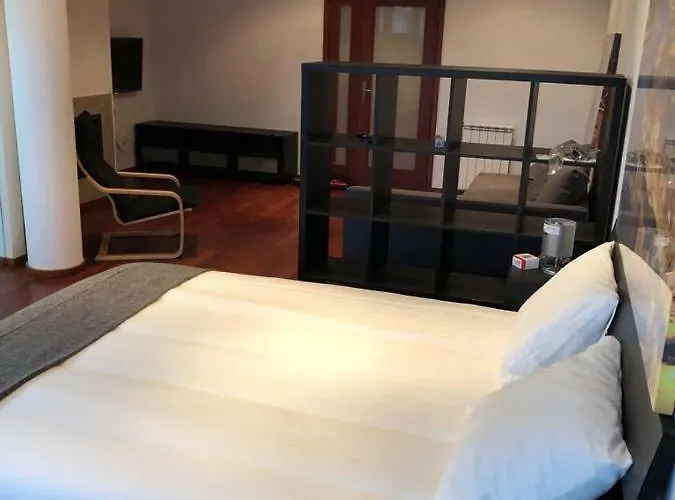 Maison d'hôtes Metro Heroismo