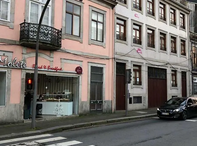 Metro Heroismo Maison d'hôtes 3*