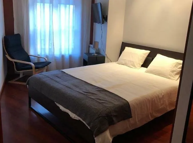 Gasthuis Metro Heroismo 3*