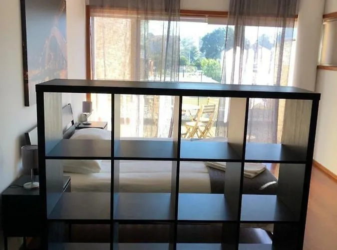 Maison d'hôtes Metro Heroismo 3*