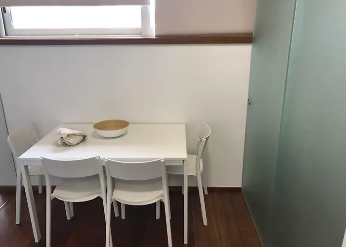 Maison d'hôtes Metro Heroismo 3*