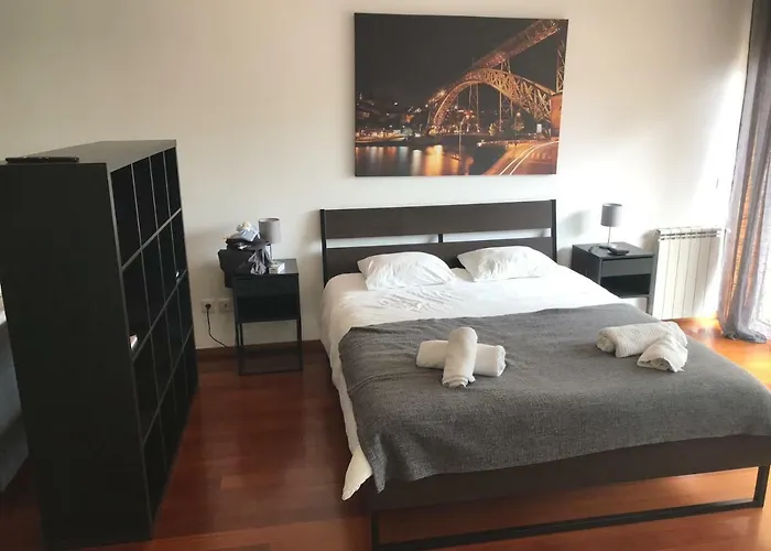 Maison d'hôtes Metro Heroismo 3*