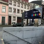 Metro Heroismo 3*