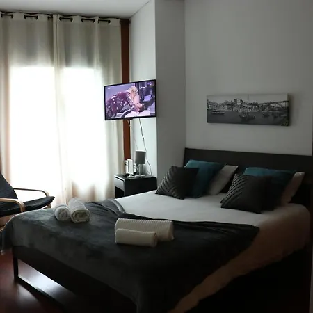 Metro Heroismo ポルト