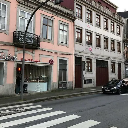 Metro Heroismo Maison d'hôtes 2*