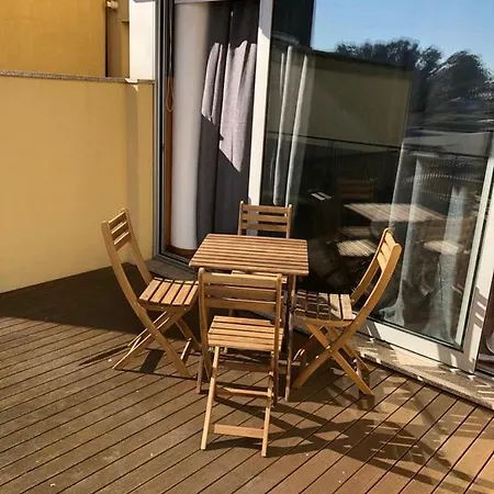 Metro Heroismo Maison d'hôtes 2*